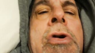 I LOVE MY BIG PENIS