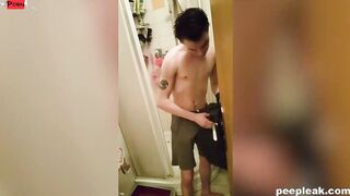 Cumming for breakfast two