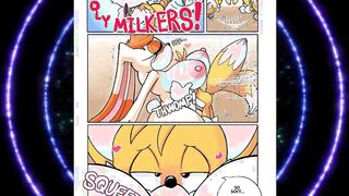 party games tails