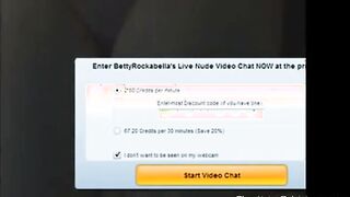 Fun with White Cam Girls 1 (N-word)