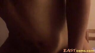 Fucked a big boob Chinese girl in HK 1