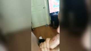 turning this sweet girl in my naughty slut