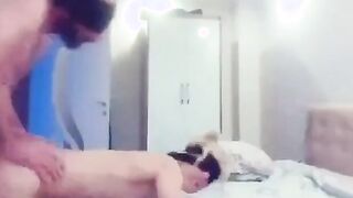 AMAZING  TALKING HOME SEKS