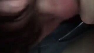 Sucking 18 yo cock part1