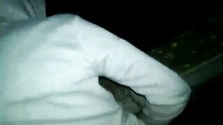 Amateur Gay Sex Outside