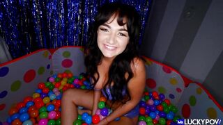 All Natural Long Tit Goddess Dirty Talking