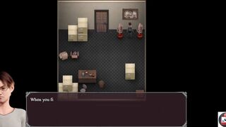 Lust Epidemic - (PT 32) - Anal on the 3rd