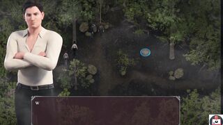 Lust Epidemic - (PT 32) - Anal on the 3rd