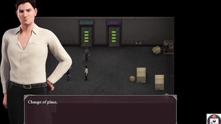Lust Epidemic - (PT 32) - Anal on the 3rd