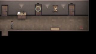 Lust Epidemic - (PT 32) - Anal on the 3rd