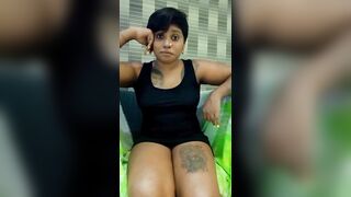 Ilaria's first tamil sex video