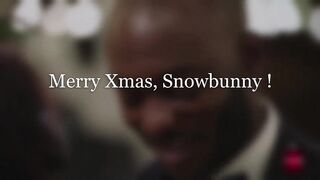 Interracial Xmas - sample