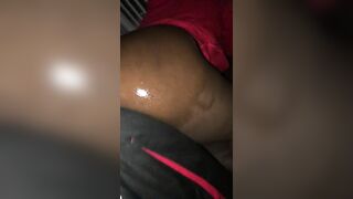 Fucked her on the Balcony Ocean Front View ! Full Sex Tape in