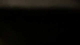 Fucking a whore in a sauna and spitting on her face