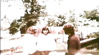 Garter Women Debased Dolly - 1973