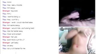 Dark Hair showing her incredible sexy body on web web cam