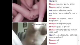 Young Couple First Date Fucking on web webcam