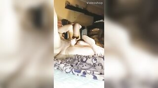Russian homemade sex