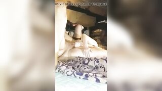 Russian homemade sex