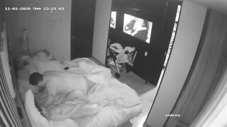 Swinger IP web webcam