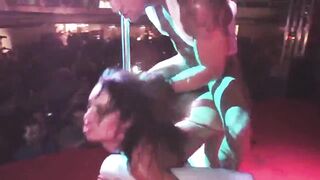 Franceska Jaimes - Anal Sex, Squirt, Public, Long Titties