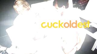 The Winner Takes it all - Cuckold