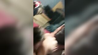 best Friend nailed my Ex-Fiance with me