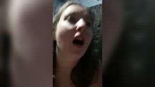 best Friend nailed my Ex-Fiance with me