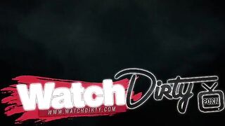 Filthy Dutch Girl on Speed