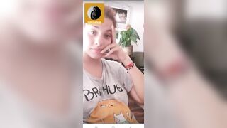 periscope teenagers talks teases (nn)