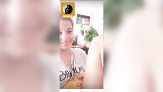 periscope teenagers talks teases (nn)