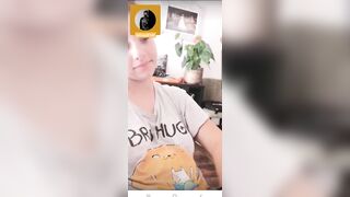 periscope teenagers talks teases (nn)