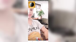 periscope teenagers talks teases (nn)
