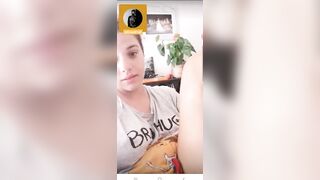 periscope teenagers talks teases (nn)
