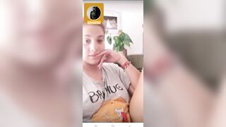 periscope teenagers talks teases (nn)