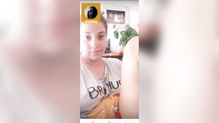 periscope teenagers talks teases (nn)