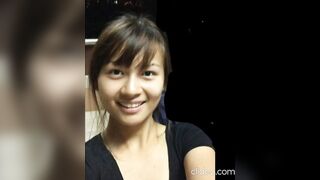 Singaporean couple leaked homemade sex clip