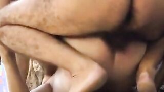 Hot fucking outdoor dads