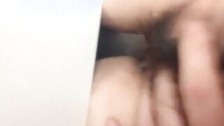 Masturbation in the workplace