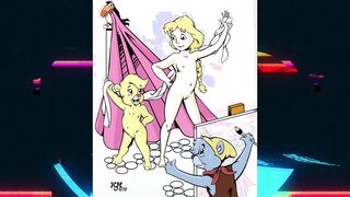 gummy bears SEX PACK