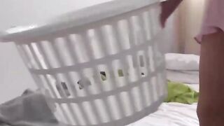 UK Wifey Jess Scotland Takes Care of Hubbys Brother