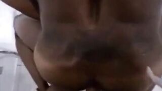 Tascando rola em cu de macho casado