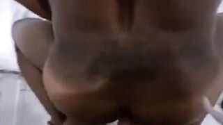 Tascando rola em cu de macho casado