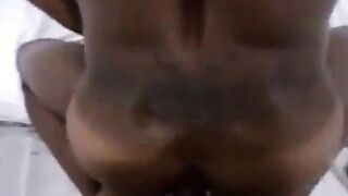Tascando rola em cu de macho casado