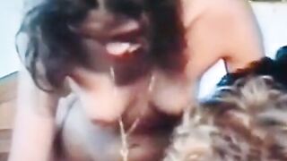 Thai Amateur Orgy Part 1