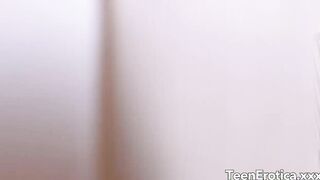 Heavenly Teenie Sex With Ariana Shaine