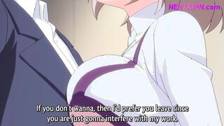 Tsugou no Yoi Sexfriend 01 HENTAI ENG