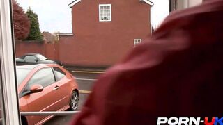 Crazy Hot Kiara Lord Gets Boned by a British Man