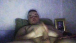 18 year old chubby have fun on the vacation