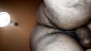 granpa fucks doggy